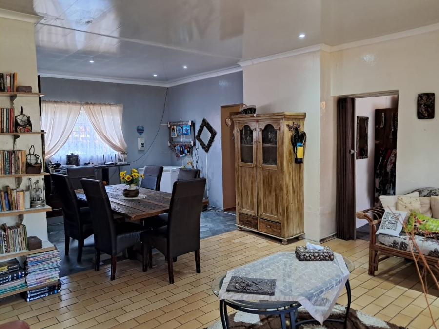 2 Bedroom Property for Sale in Dagbreek Free State